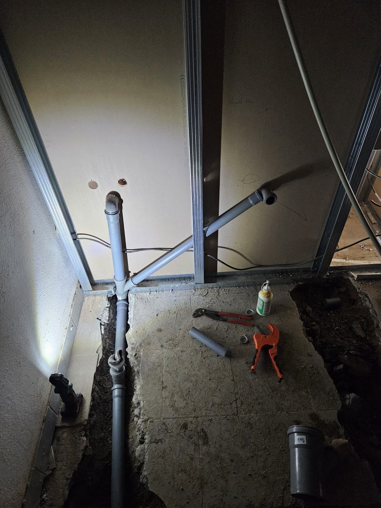 Nebylo ještě namonotvané světlo